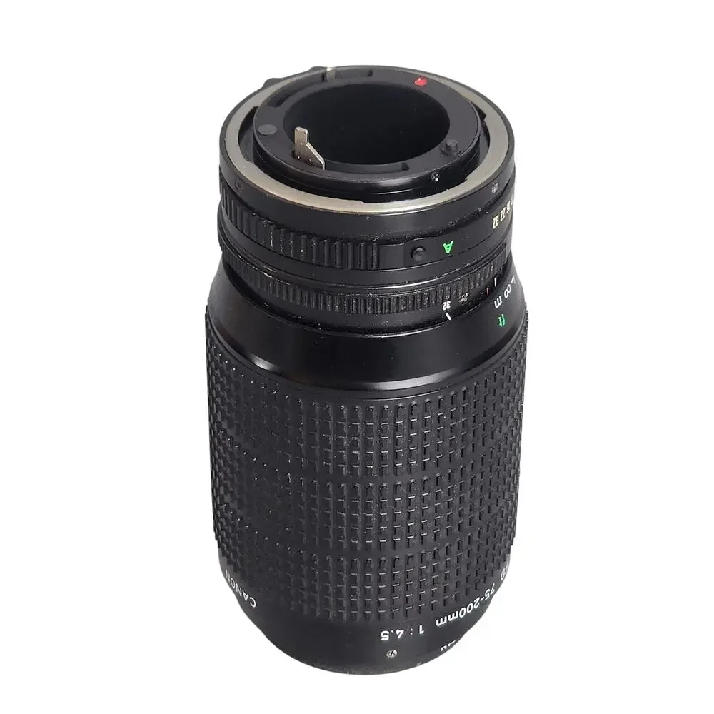 Canon this listing